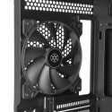 Silverstone SETA D1 must midi-torn