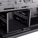 Silverstone SETA D1 Midi Tower Black