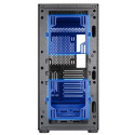 Silverstone SETA D1 Midi Tower Black