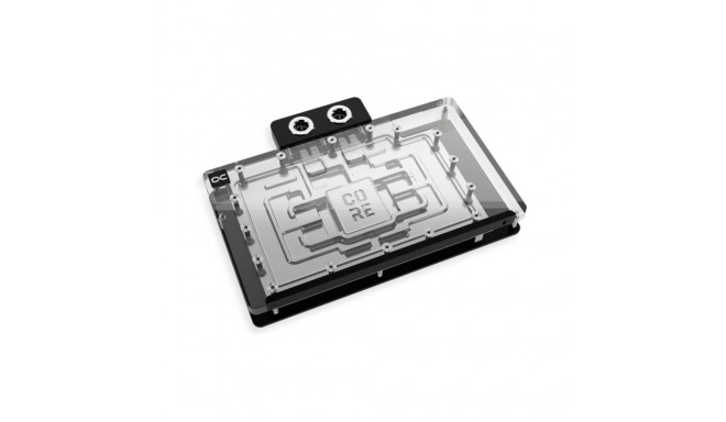Water block for RTX 5090, Aluminum (10268)