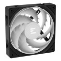 Zalman ALPHA2 DS A36 must protsessori kõik-ühes vedelikjahuti 12 cm 1 tk