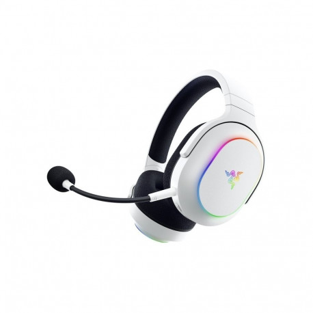 Razer peakomplekt Barracuda X, valge