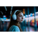 Razer Barracuda X Chroma juhtmevaba must valge USB Type-C Bluetooth mänguri peakomplekt peavõruga