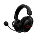 HyperX Cloud II Core juhtmevaba mänguri kõrvaklapid