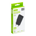 D-Fruit charger 20W USB-C DF135, black