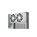 Silverstone RM52 Rack Black