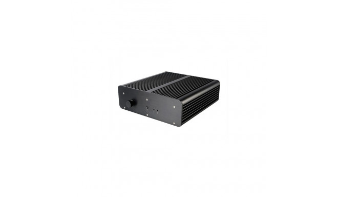 Akasa Pascal MD Small Form Factor (SFF) Black