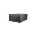 Silverstone RM52 Rack Black