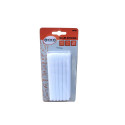 GLUE STICKS 12PCS SET.7.2X100MM.WHITE