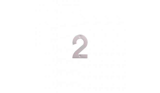 majav number roostevaba teras SS-2 145mm