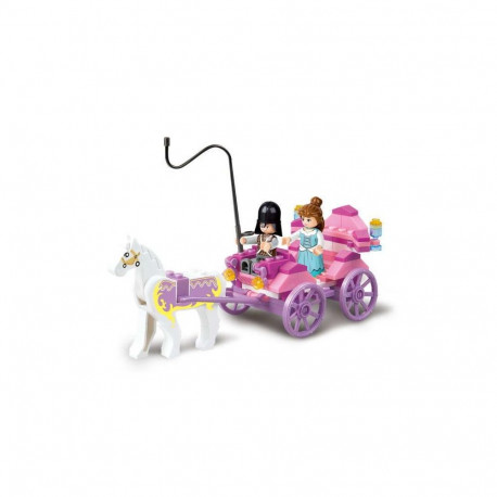 TOY CONSTRUCTOR 99 tk M38-B0239