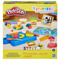 TOY MODELIN PLAY-DOH LITTLE CHEF