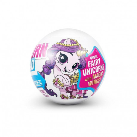 TOY 5 SURPRISE UNICORN SQUAD 77421GQ1