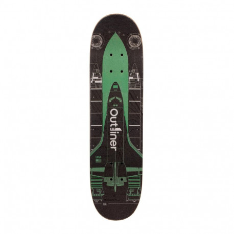 31x8-tolline rula Rocket
