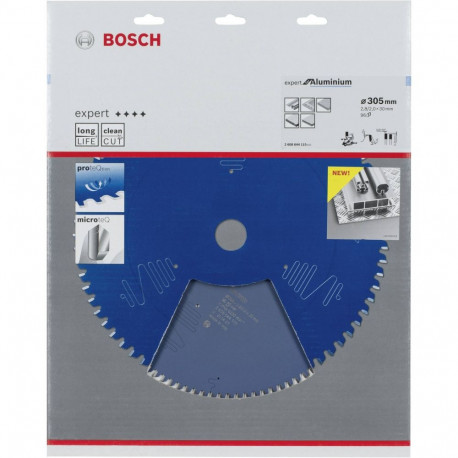 Bosch EX AL B 305x30-96 ketassaele tera