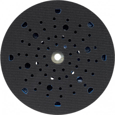 Bosch EXPERT Multihole aluspadjand 150mm, kõva, M8+5/16