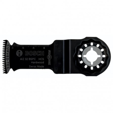Bosch Plunge Cut Blade RB - 10 Pack AIZ32