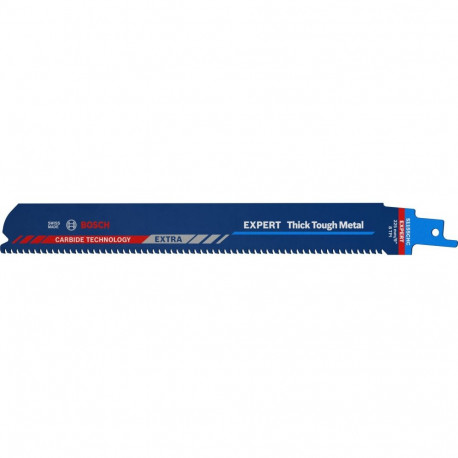 Bosch saetera S1155CHC EXPERT