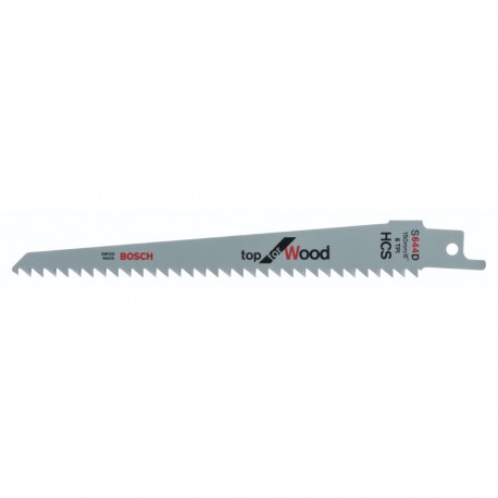 Bosch 100 Reciprocating Saw Blade S 644 D