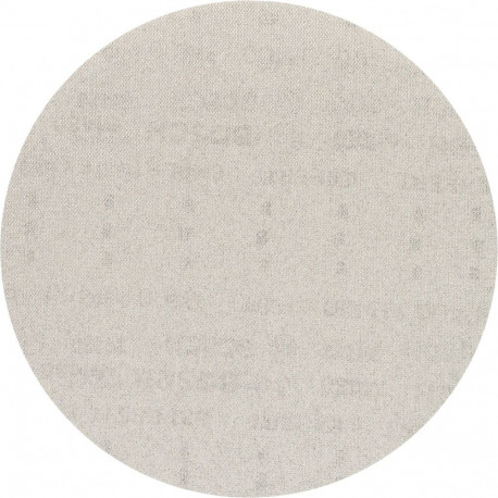 Bosch Sanding Nets M480,225m K80, 25x