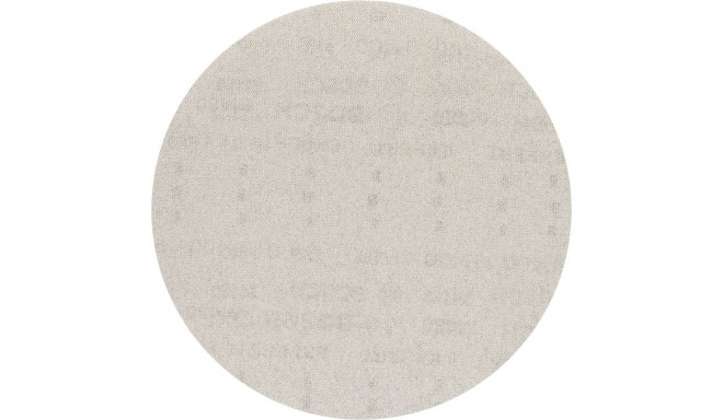 Bosch Sanding Nets M480,225m K80, 25x