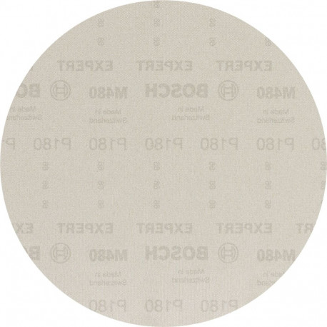 Bosch lihvimisvõrgud M480, 225mm K180, 25x