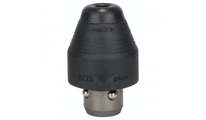 Bosch SDS-plus Quick Change Drill Chuck GBH2-26