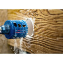 Bosch ToughMaterial-Set 9-osaline EXPERT lootsae komplekt Bosch ToughMaterial-Set 9-osaline EXPERT lootsae komplekt