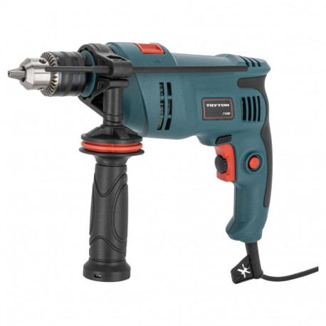 löökpuur 710W võtmega padrun 13mm P/L