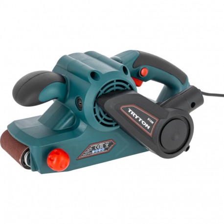 Lihvmasin 810W, 533x76mm, 380m/min