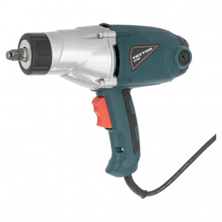 Klucz udarowy elektryczny 1010w, 1/2", 450nm, 2200/min kufer
