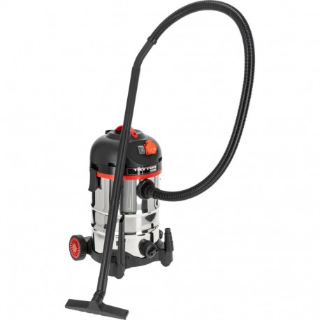 tolmuimeja 1500W, 30L, lisapistikuga