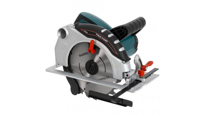 THP1800 ketassaag 1800W 210mm Tryton