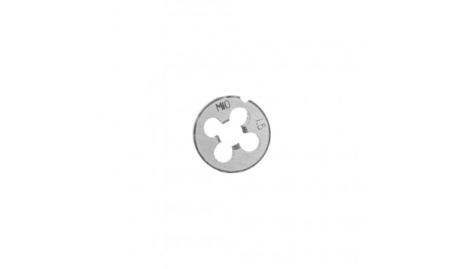 67110 Narzynka M10, 10 mm, Mega