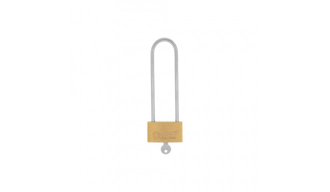 messingist tabalukk 40mm, pikk sang, 1 tk skin pack