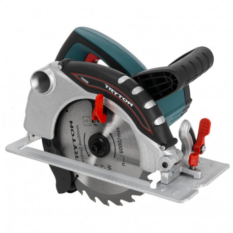 Pilarka tarczowa 1600w, 185mm
