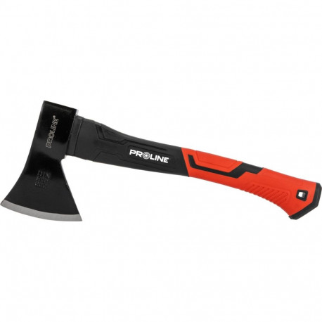 Siekiera 600g klaaskiust käepide plastikkattega 360mm proline