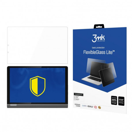 3mk ekraanikaitse FlexibleGlass Lite™ Lenovo Yoga Smart Tab 11''