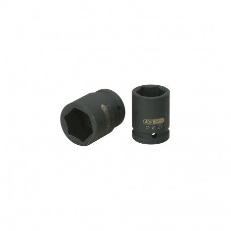 KS Tools 515.1388 impact socket Black