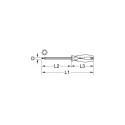 KS Tools 962.094 manual screwdriver