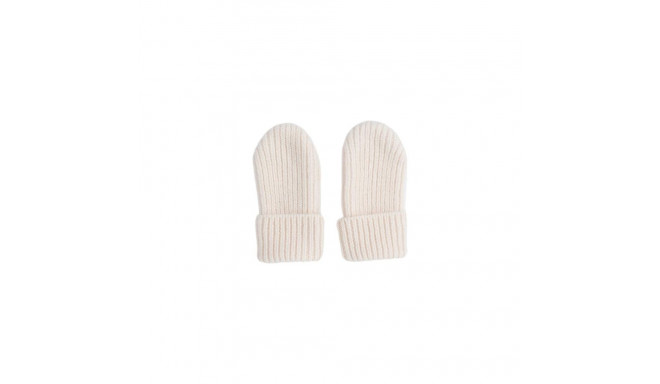 Lodger Footwear MT37.7.06.001_599 Mittens Unisex Beige