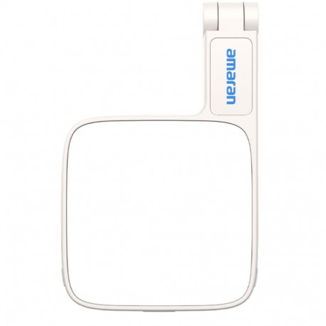 Amaran Go white mini phone light