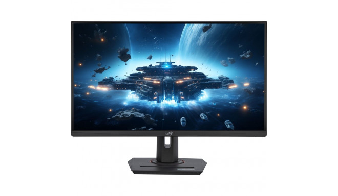 ASUS monitor ROG Strix XG27UCS (90LM09S0-B01170)