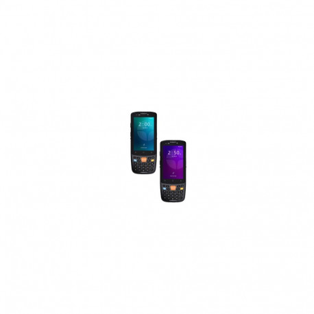 Datalogic Memor K20 with 4G/LTE connectivity, 4" display, Android, 2D imager, 4GB/64GB, 13MP camera,