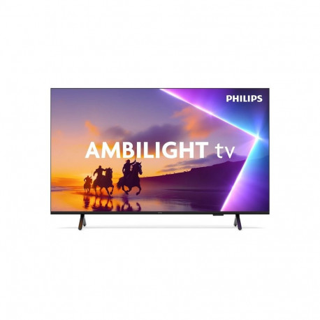 TV QLED 85 inches 85PUS8510/12