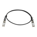 Direct Attach Stacking Cable DEM-CB100S28 SFP28 1m