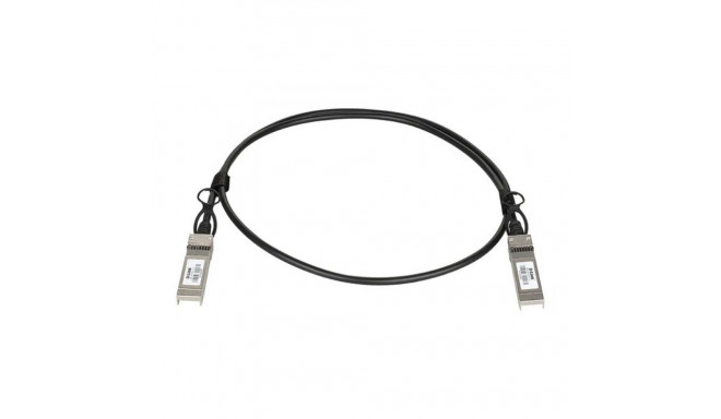 Direct Attach Stacking Cable DEM-CB100S28 SFP28 1m