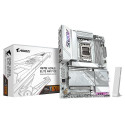 Gigabyte X870E AORUS ELITE WIFI7 ICE | Processor family AMD | Processor socket AM5 | DDR5 | Supporte