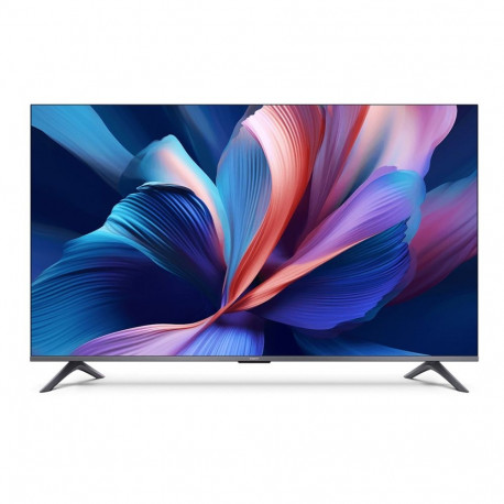 Xiaomi QLED TV A Pro 2026 | 50 | nutiteler | Google TV | 4K UHD