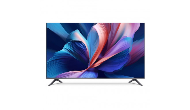 Xiaomi QLED TV A Pro 2026 | 50 | nutiteler | Google TV | 4K UHD